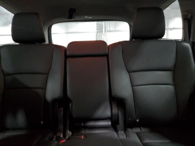 Honda Pilot Se Image 5