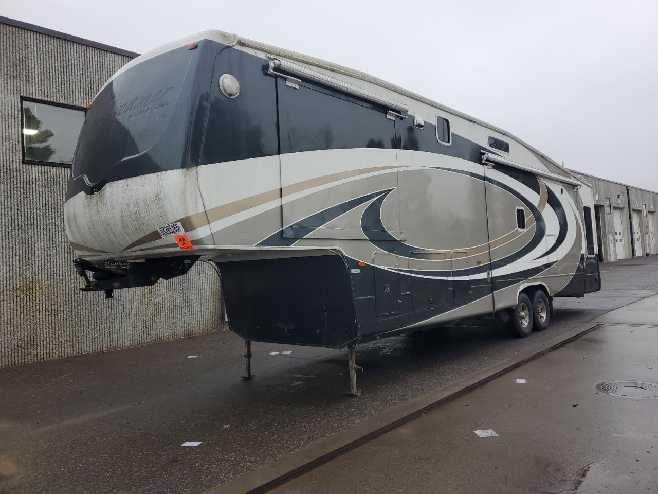 Forest River 5th Wheel Image 3