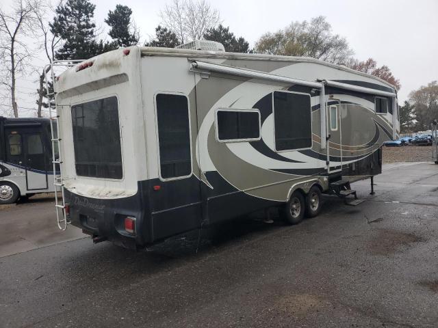 Forest River 5th Wheel Image 2