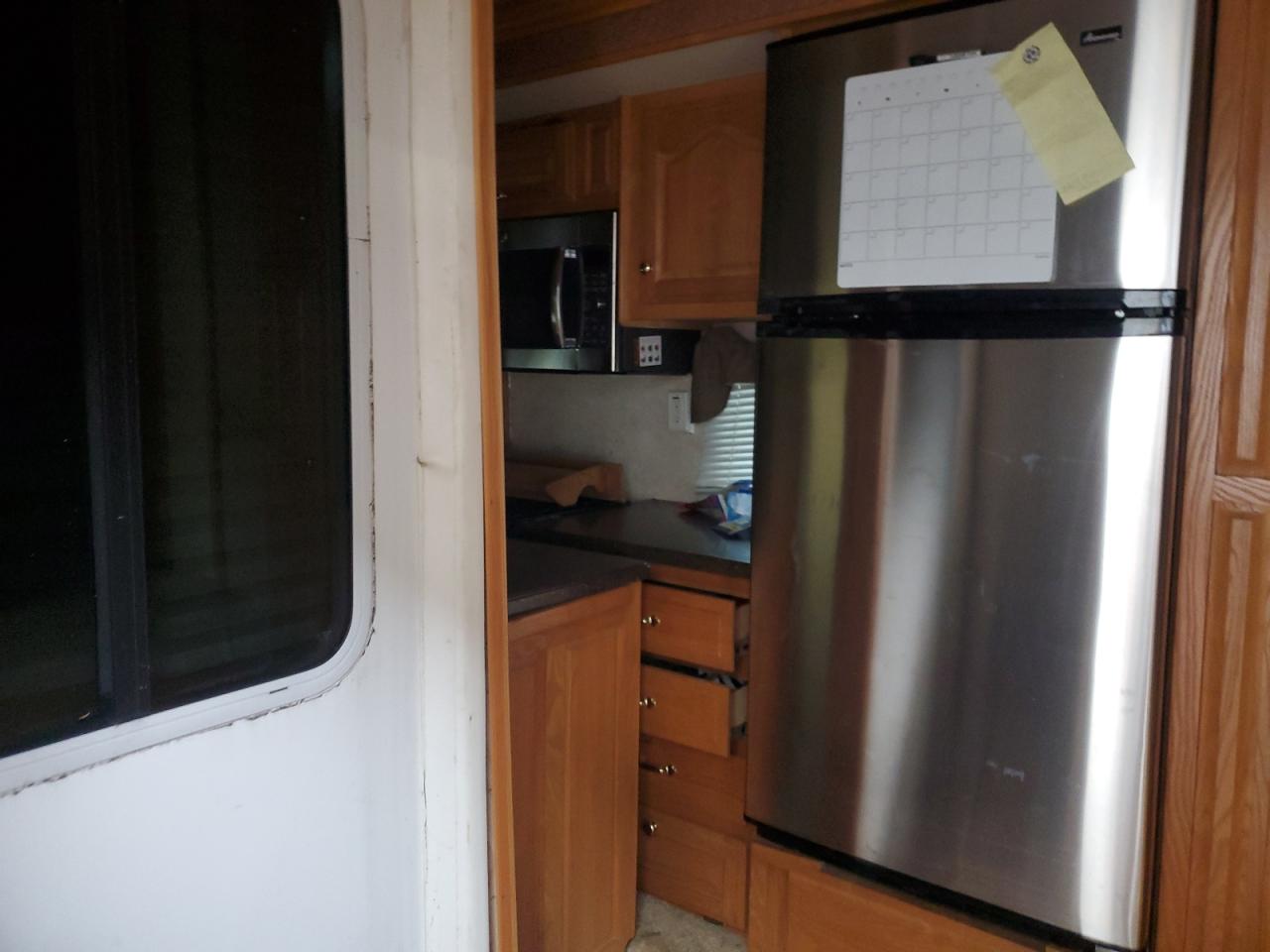 Forest River 5th Wheel Image 8