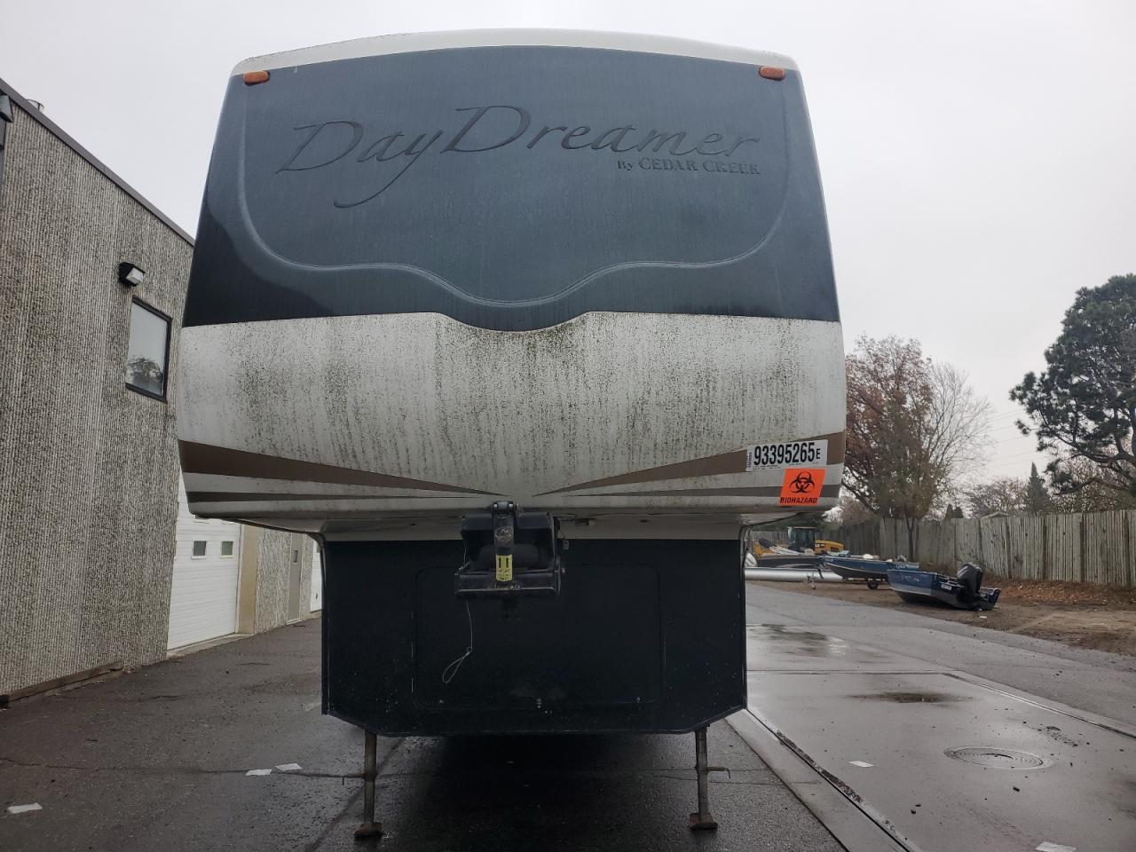 Forest River 5th Wheel Image 5