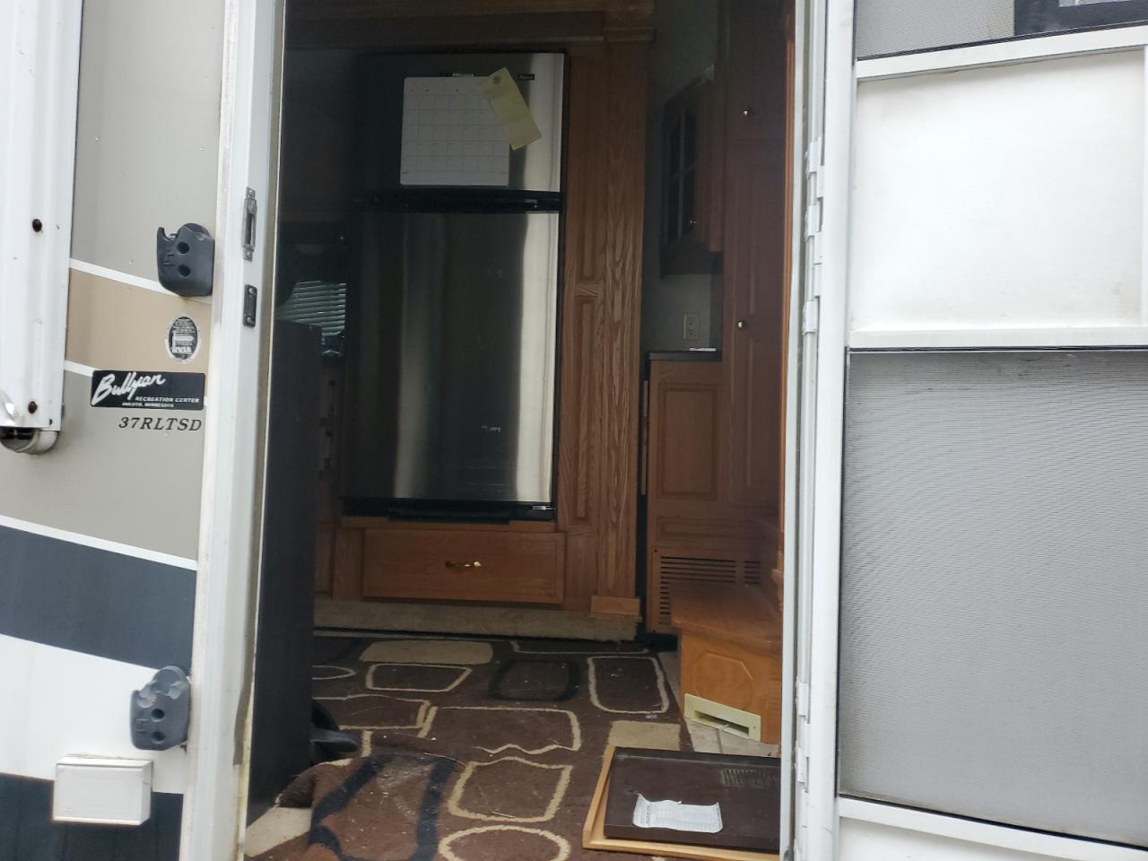 Forest River 5th Wheel Image 9