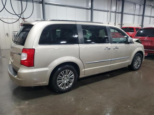 Chrysler Minivan Touring L Image 3