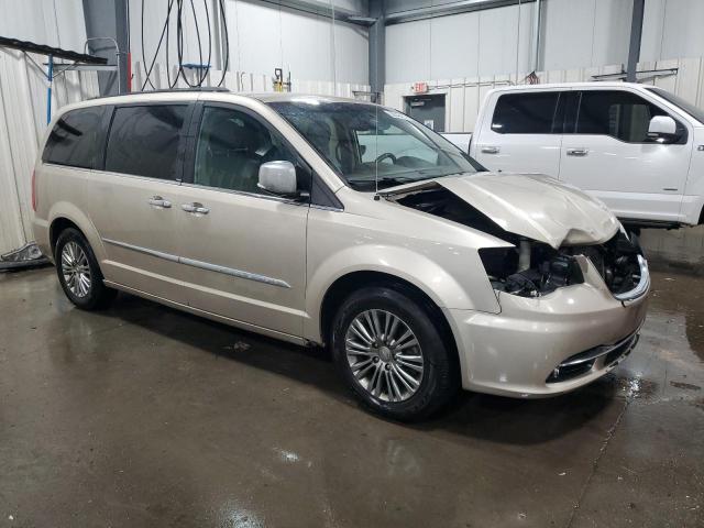 Chrysler Minivan Touring L Image 7