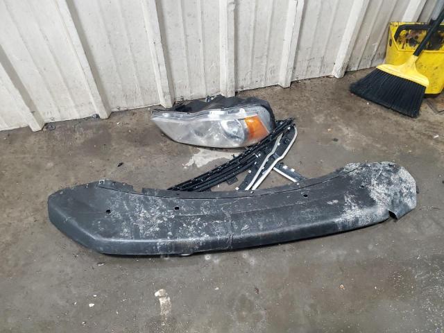 Chrysler Minivan Touring L Image 10