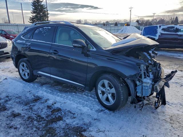 Lexus RX 350 Image 5