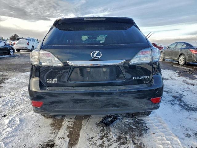 Lexus RX 350 Image 2