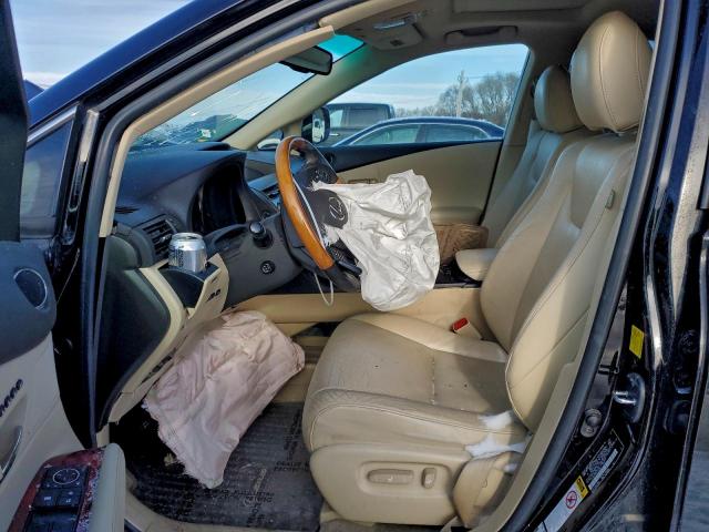 Lexus RX 350 Image 9