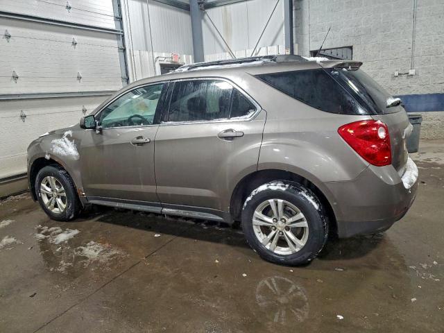 Chevrolet Equinox Lt Image 2