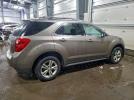 Chevrolet Equinox Lt Image 3