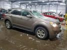 Chevrolet Equinox Lt Image 9