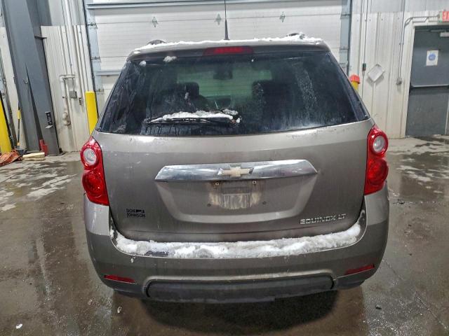 Chevrolet Equinox Lt Image 12