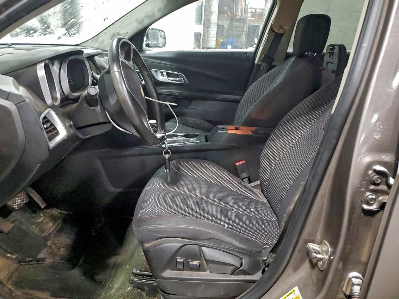 Chevrolet Equinox Lt Image 7