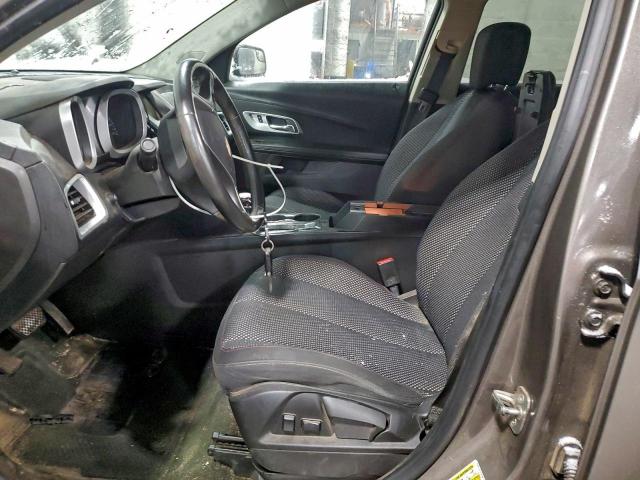 Chevrolet Equinox Lt Image 7