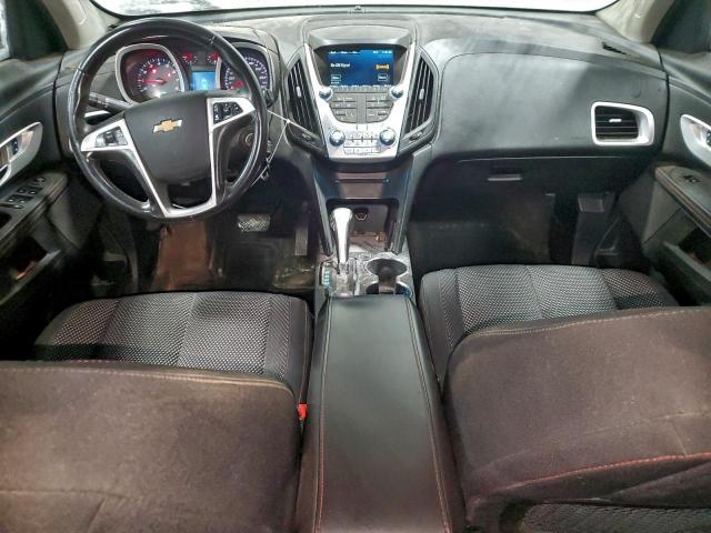 Chevrolet Equinox Lt Image 8