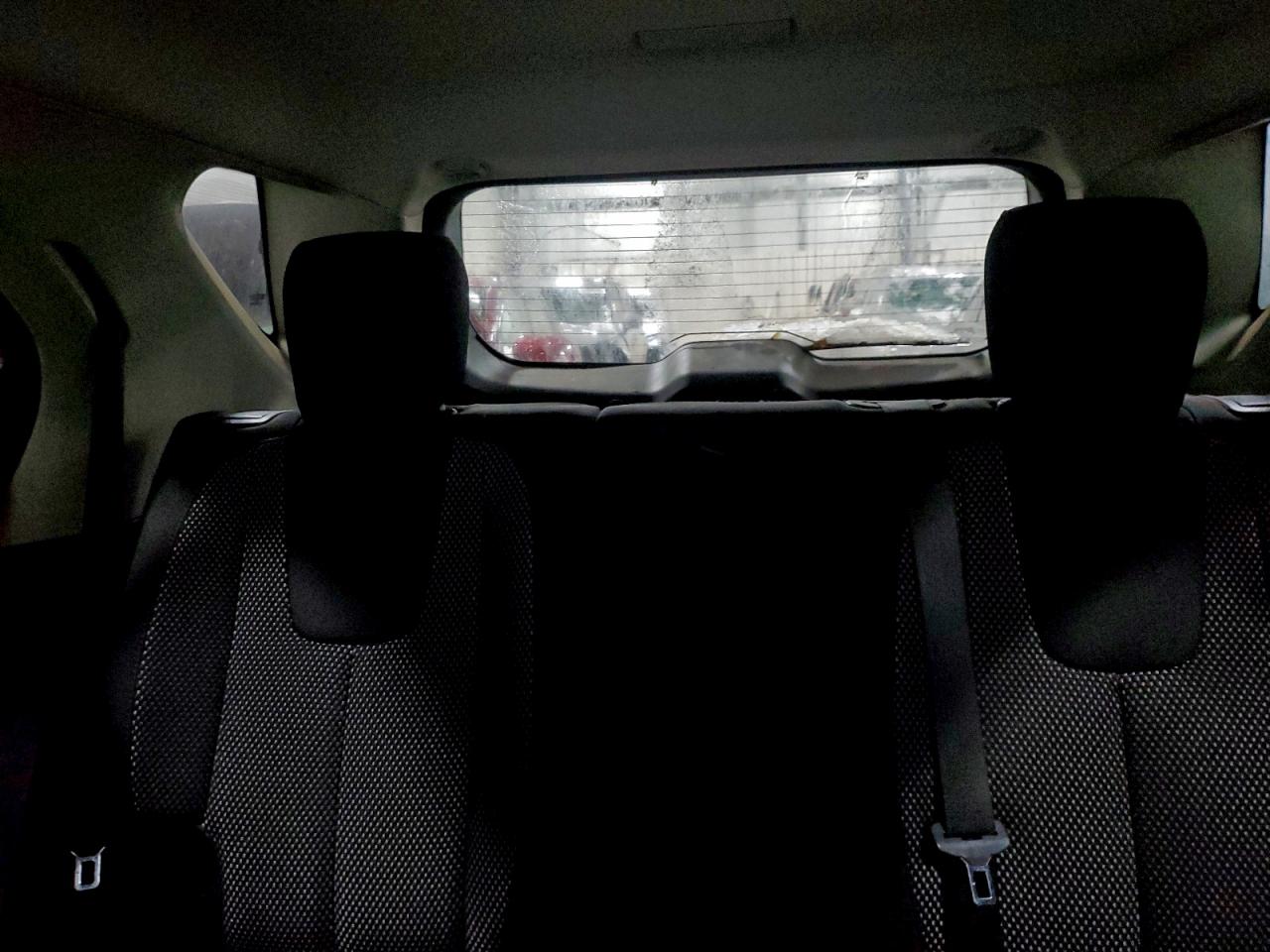 Chevrolet Equinox Lt Image 6