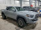 Toyota Tacoma Double Cab Image 4