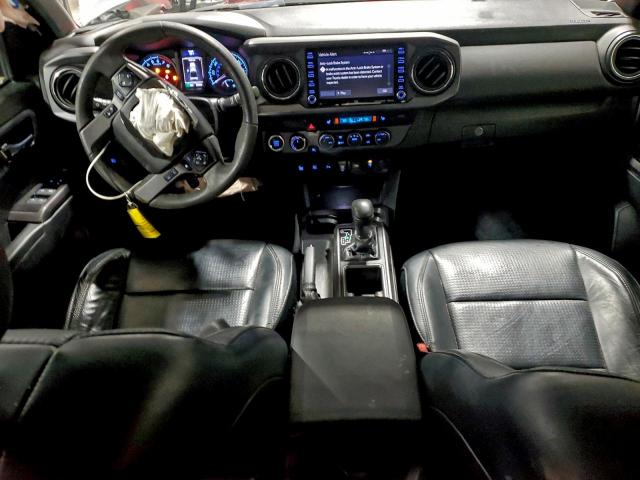 Toyota Tacoma Double Cab Image 9