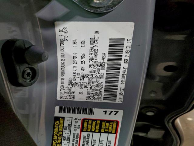 Toyota Tacoma Double Cab Image 10