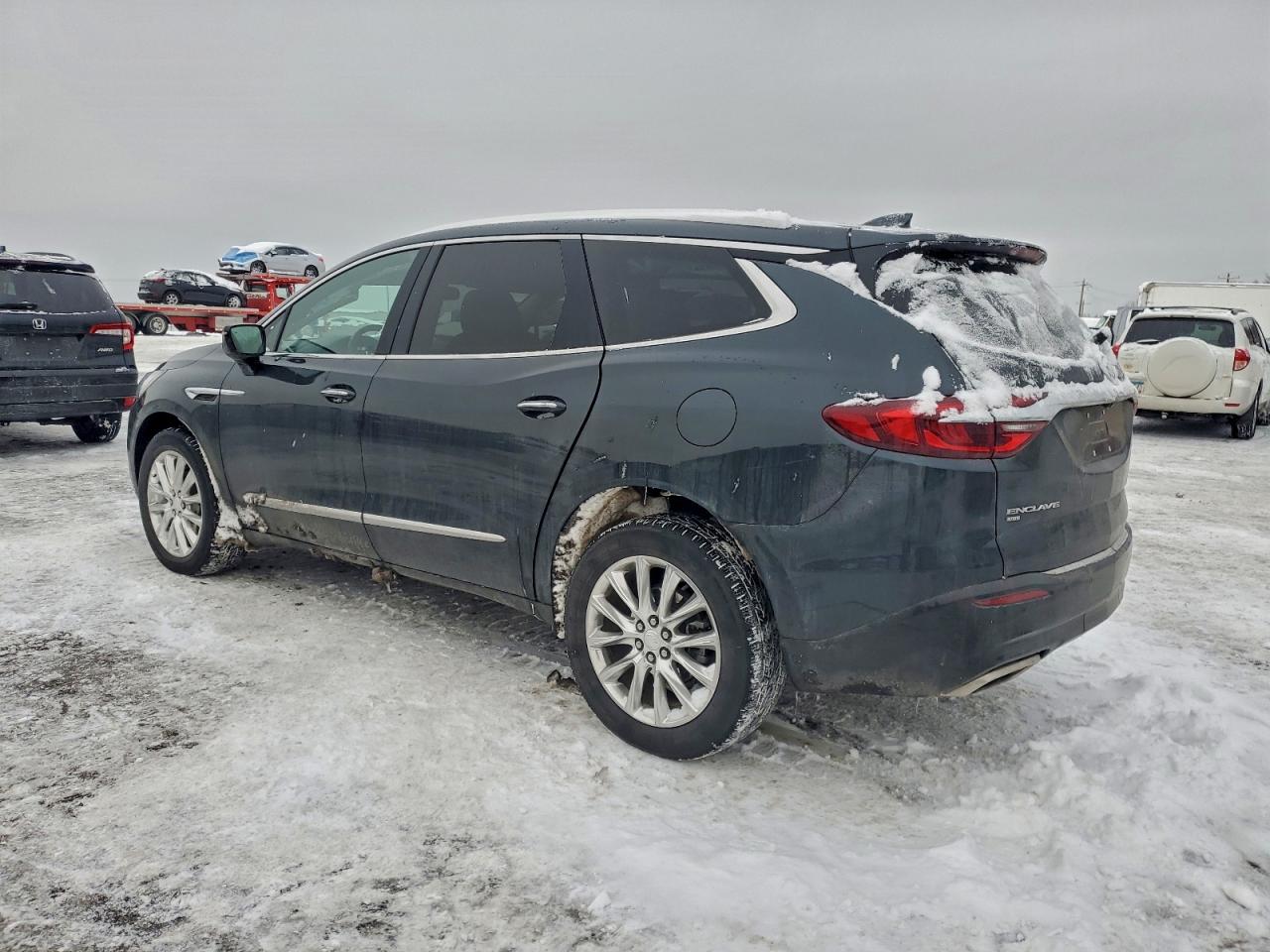 Buick Enclave Essence Image 2