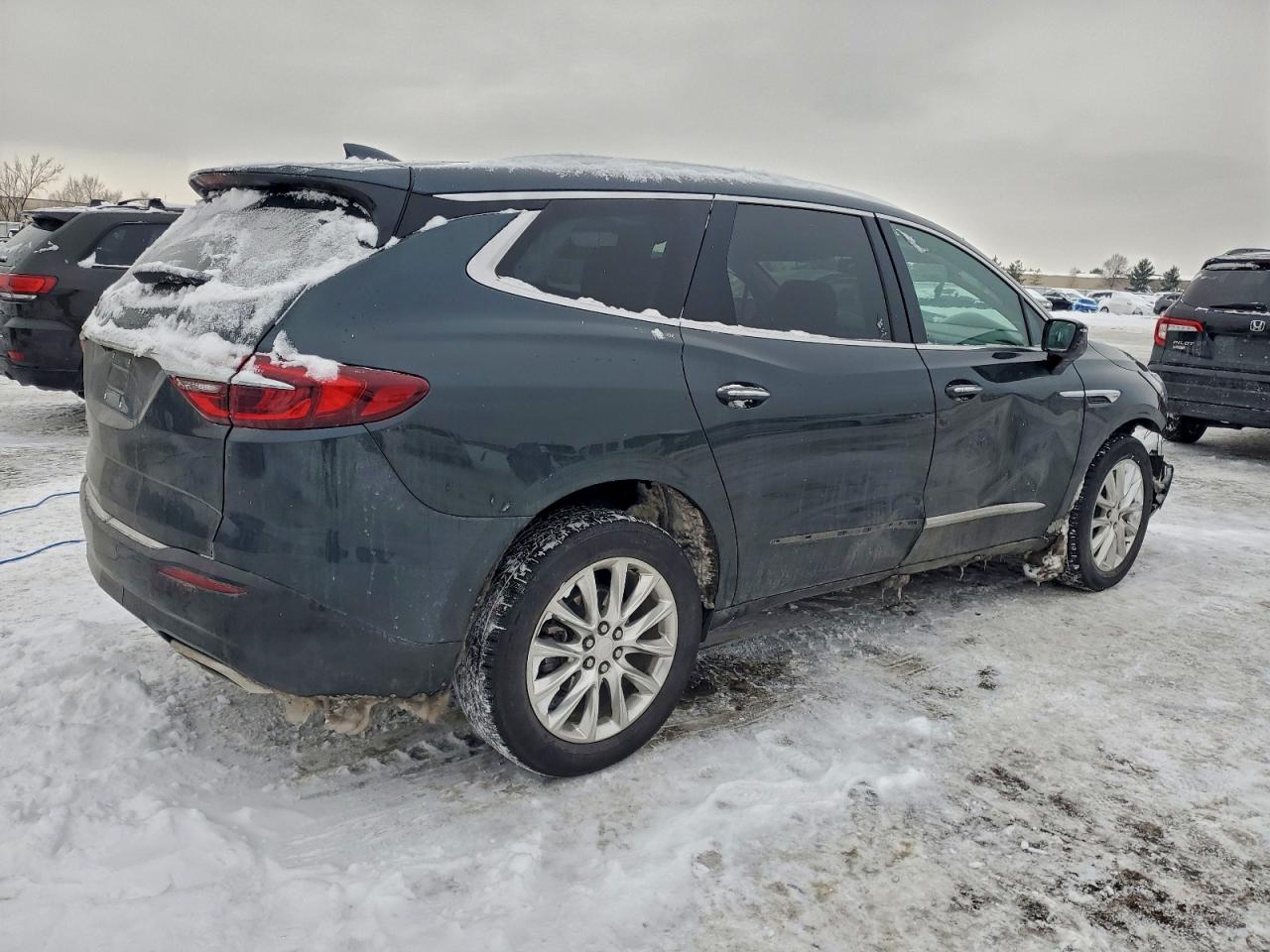 Buick Enclave Essence Image 4