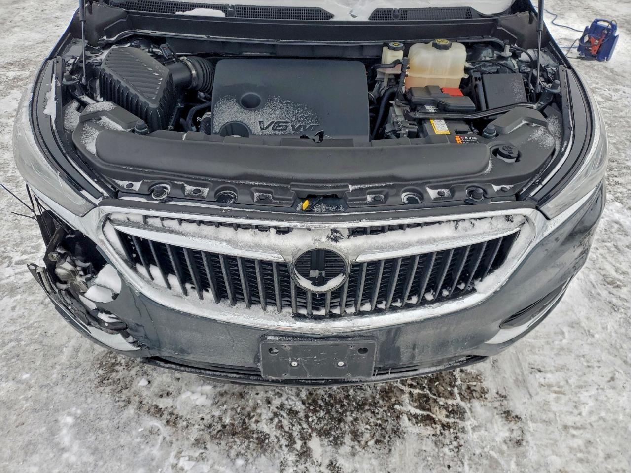 Buick Enclave Essence Image 12