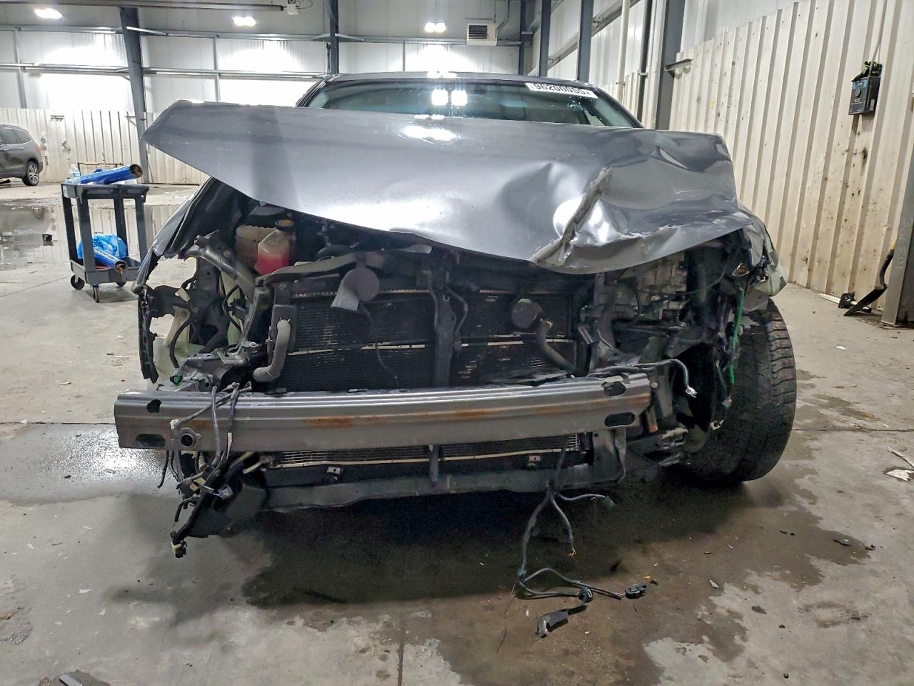 Lexus Es 300h Image 11