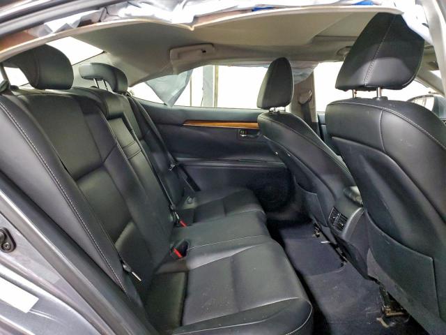 Lexus Es 300h Image 7