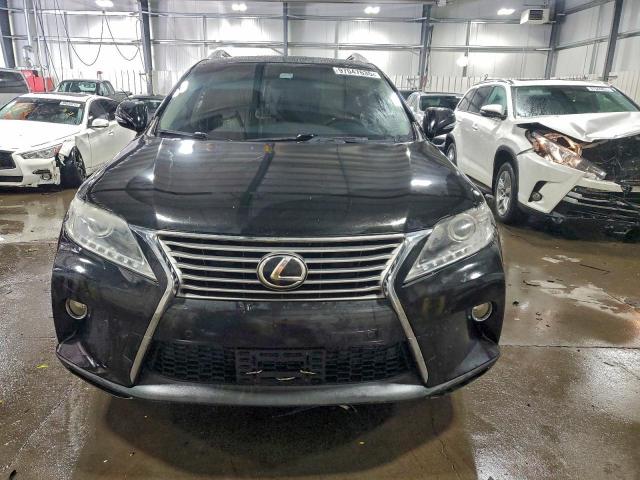 Lexus RX 350 Image 13