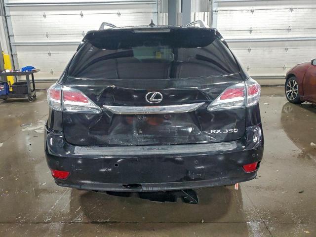 Lexus RX 350 Image 5