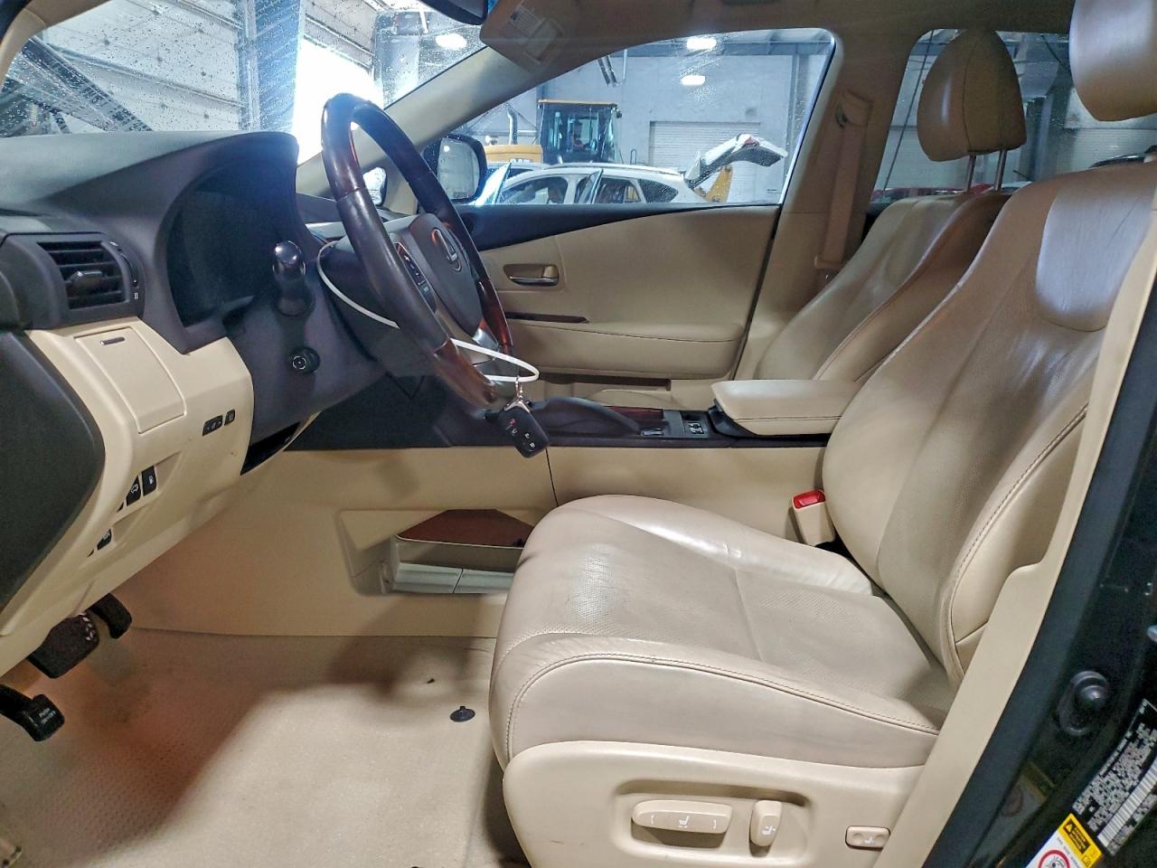 Lexus RX 350 Image 3