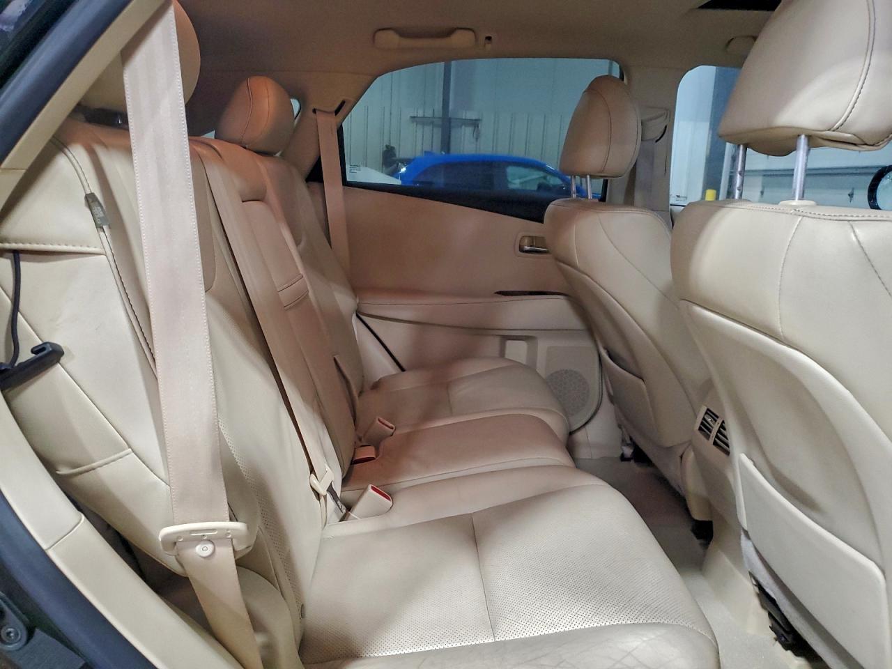 Lexus RX 350 Image 6