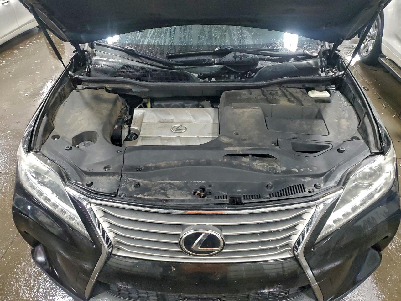 Lexus RX 350 Image 11