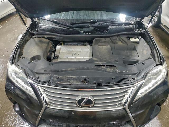 Lexus RX 350 Image 11