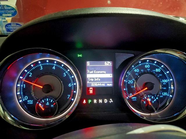 Chrysler Minivan Touring L Image 3