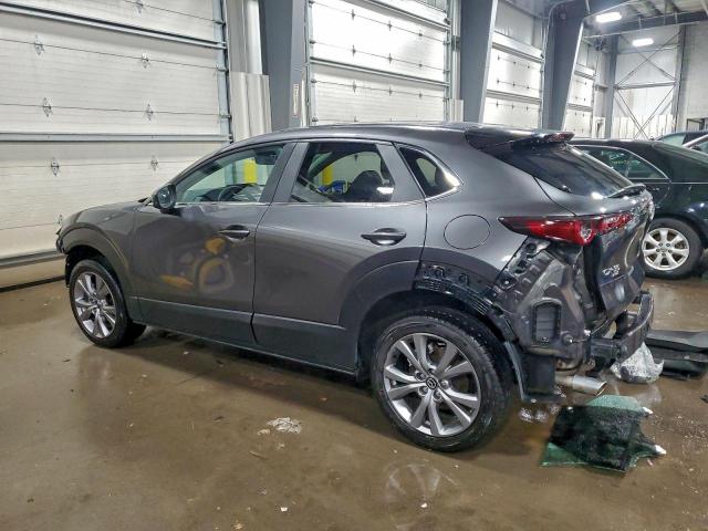 Mazda Cx Select Image 3