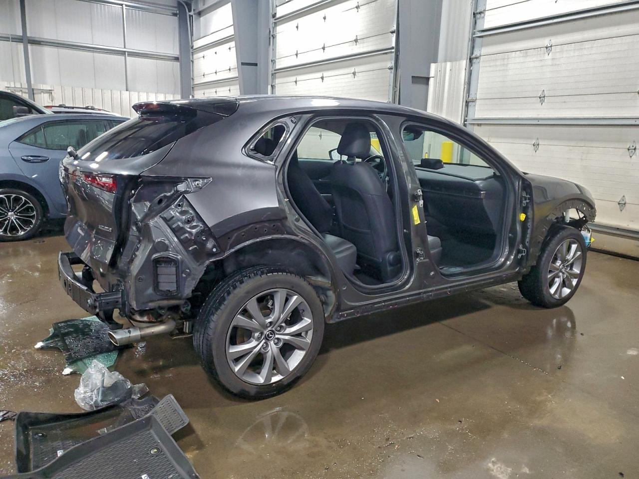 Mazda Cx Select Image 2