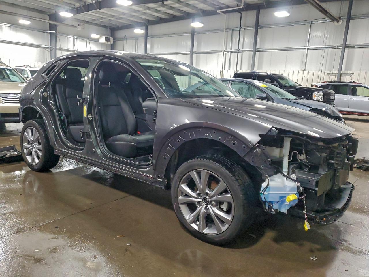 Mazda Cx Select Image 12