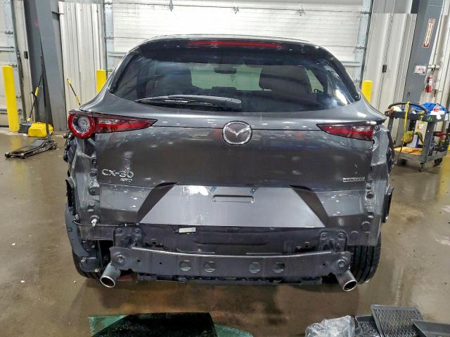 Mazda Cx Select Image 4