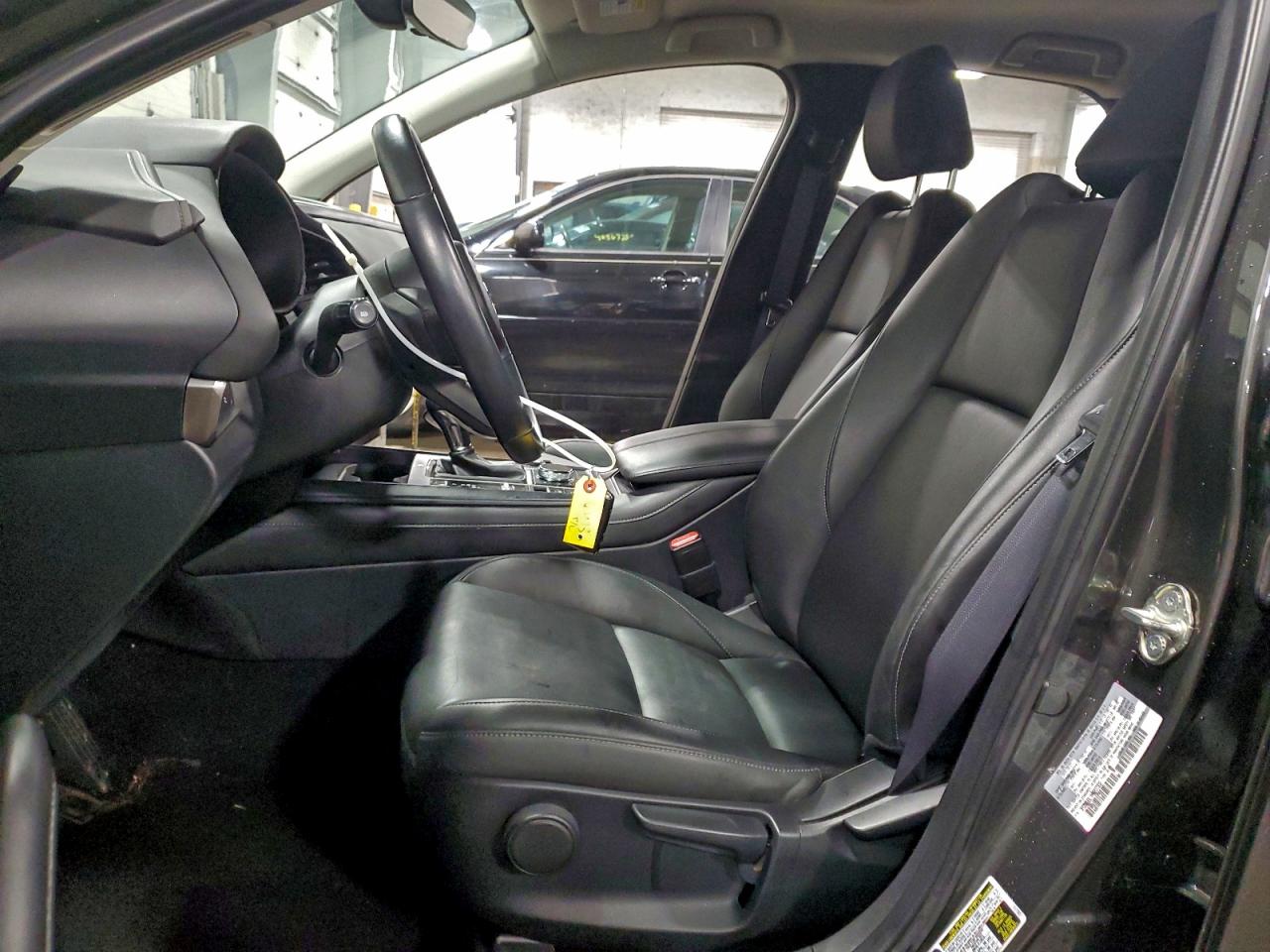 Mazda Cx Select Image 9