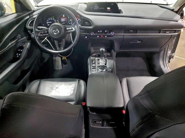 Mazda Cx Select Image 11