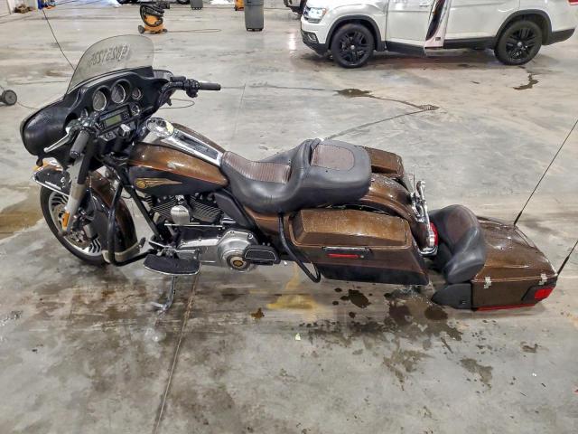 Harley-Davidson Flhtk Elec Electra Glide Ultra Limited Image 3