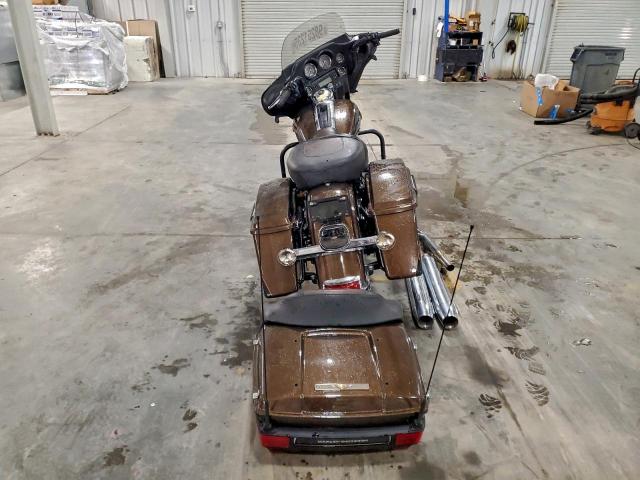 Harley-Davidson Flhtk Elec Electra Glide Ultra Limited Image 8