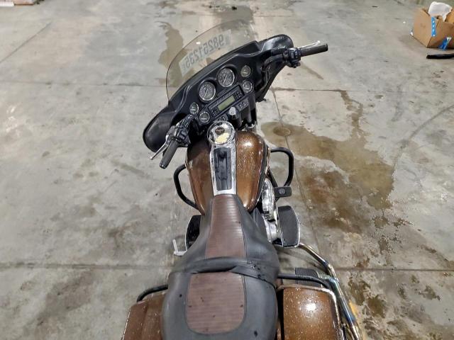 Harley-Davidson Flhtk Elec Electra Glide Ultra Limited Image 2