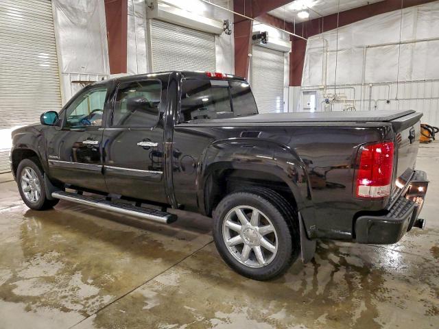 GMC Sierra K1500 Denali Image 9