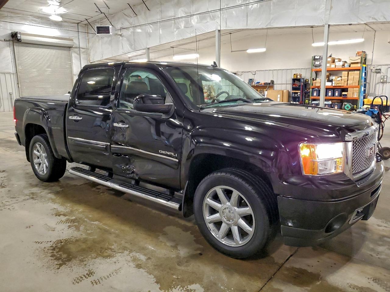 GMC Sierra K1500 Denali Image 10
