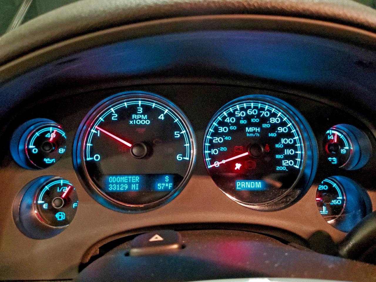 GMC Sierra K1500 Denali Image 4