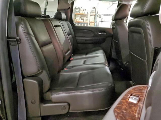 GMC Sierra K1500 Denali Image 7