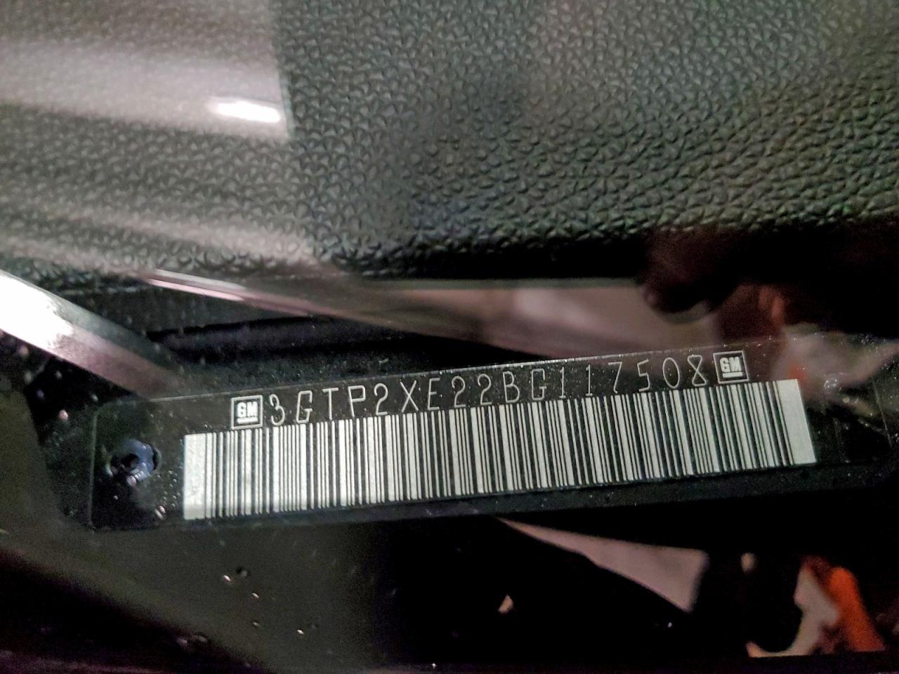 GMC Sierra K1500 Denali Image 5