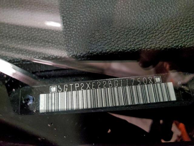 GMC Sierra K1500 Denali Image 5